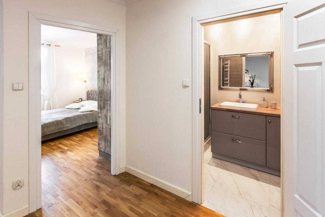 Apartamenty Katarzynka Torun Exterior photo