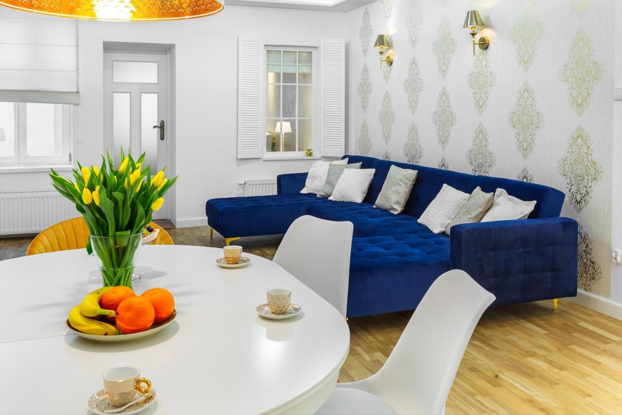 Apartamenty Katarzynka Torun Exterior photo
